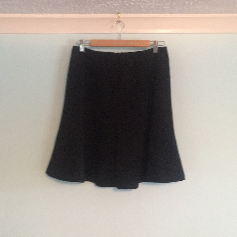 Classic skirt